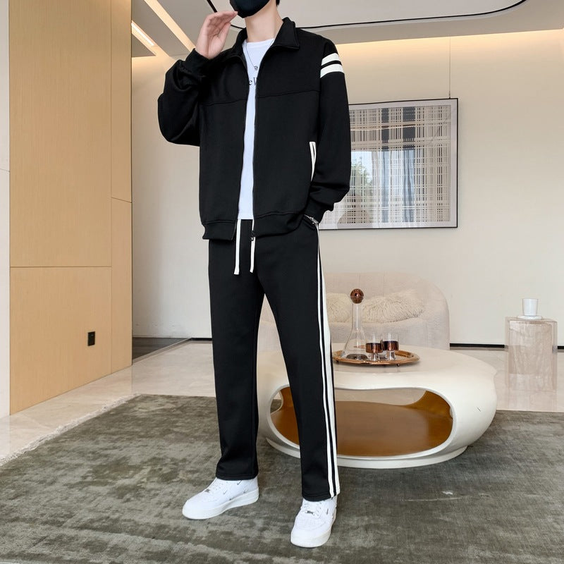 Urban Performance Two-Piece Tracksuit