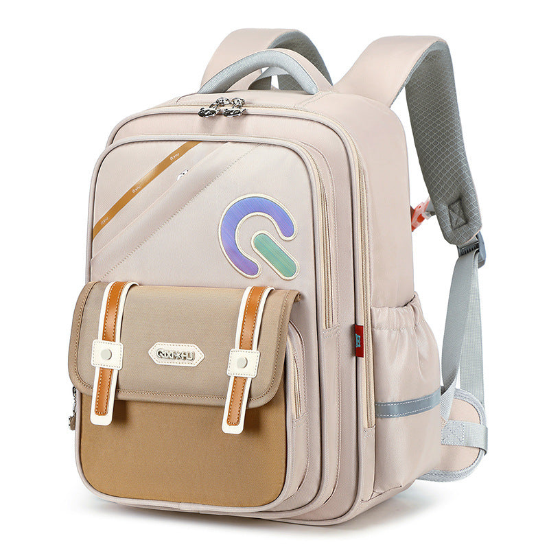 Comfort Multi Pocket Bag