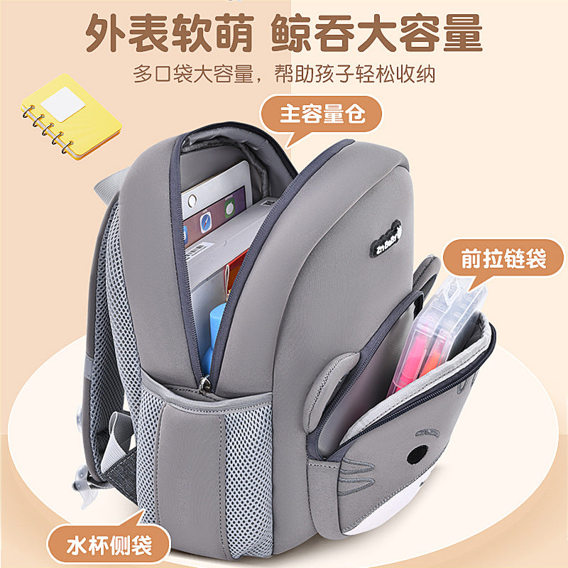 Adorable Animal Backpack