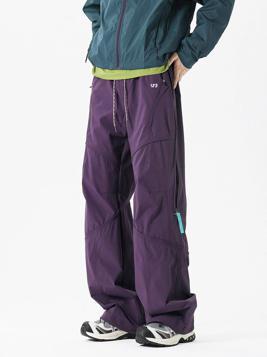 Utility Hiking Pants