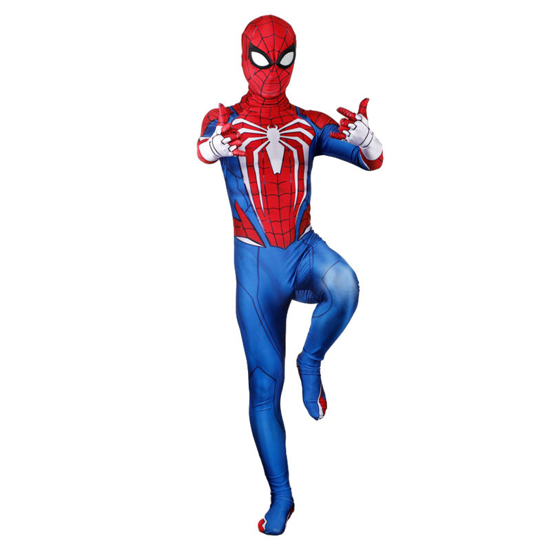 Spider Suit
