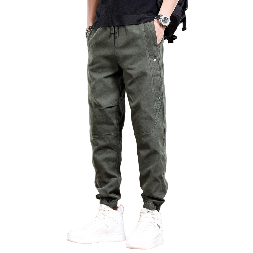 Cargo Joggers