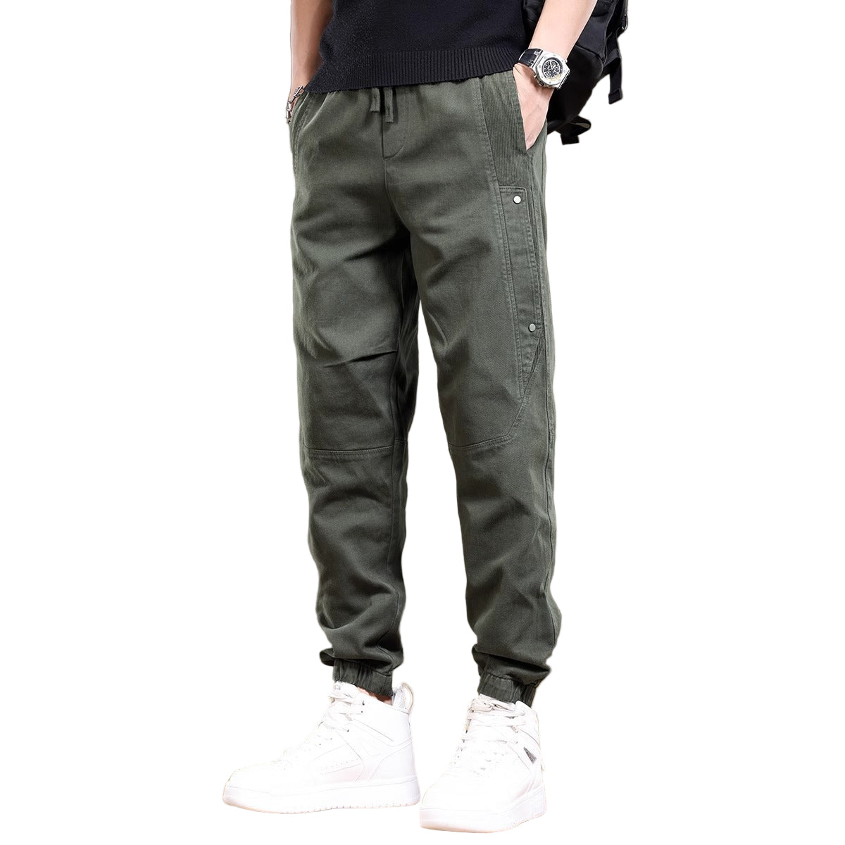 Cargo Joggers