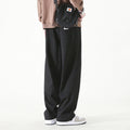 Relaxed Fit Drape Trousers