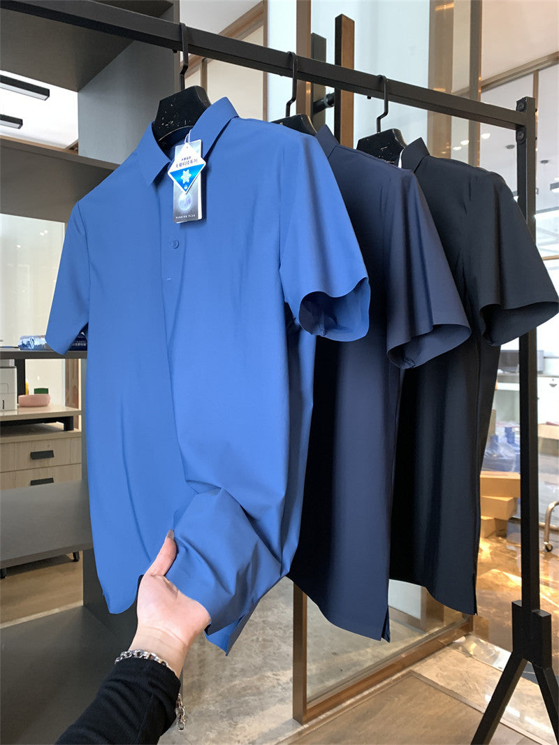 Aero-Cool Performance Polo