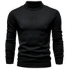 Middle collar black