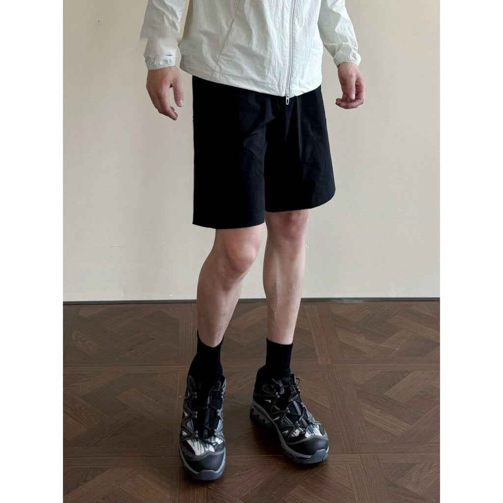 Urban Tech Utility Shorts