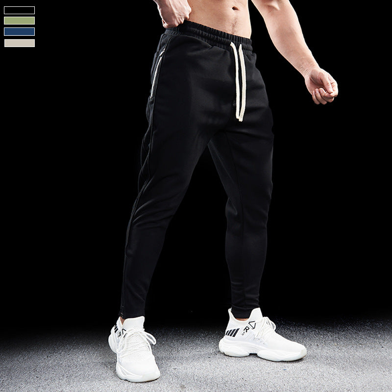 Tapered Joggers