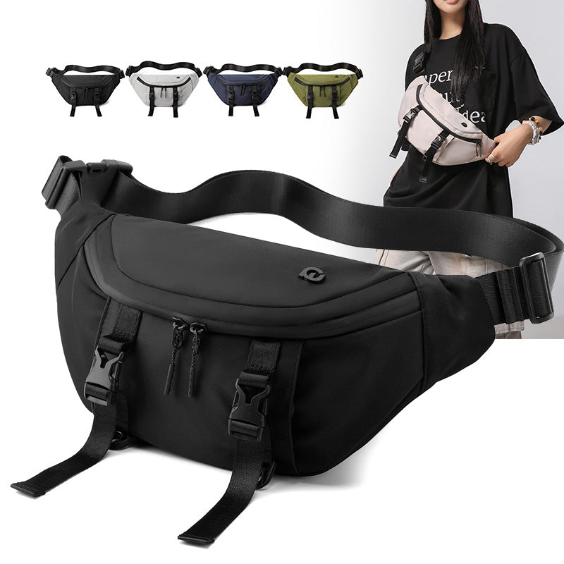 Stride Tactical Waist Bag