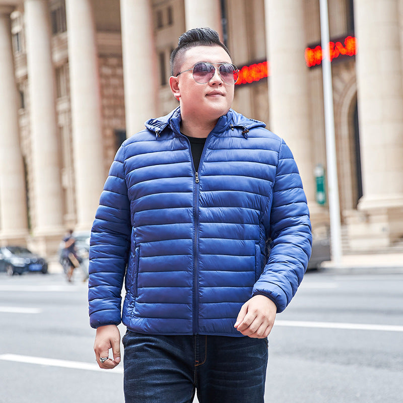 Metropolitan Puffer Jacket