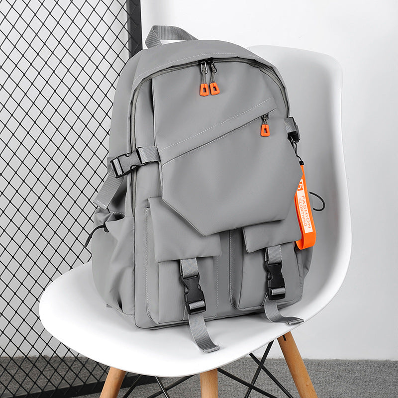 Large Capacity Backpack