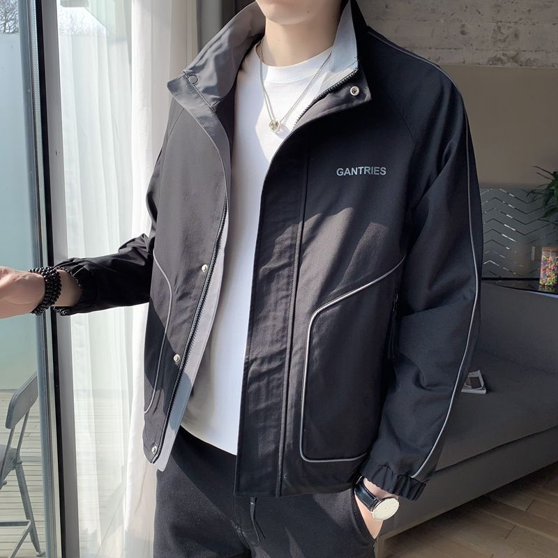 Bomber Utility Jacket