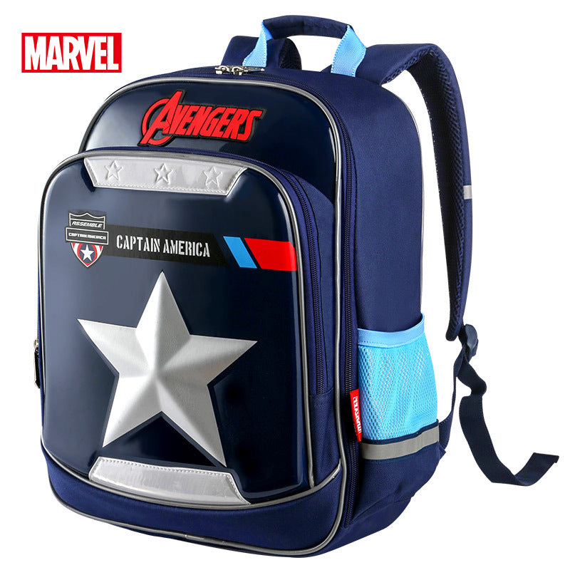Character Backpack