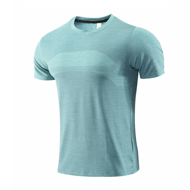 Men's Summer Workout Shirt