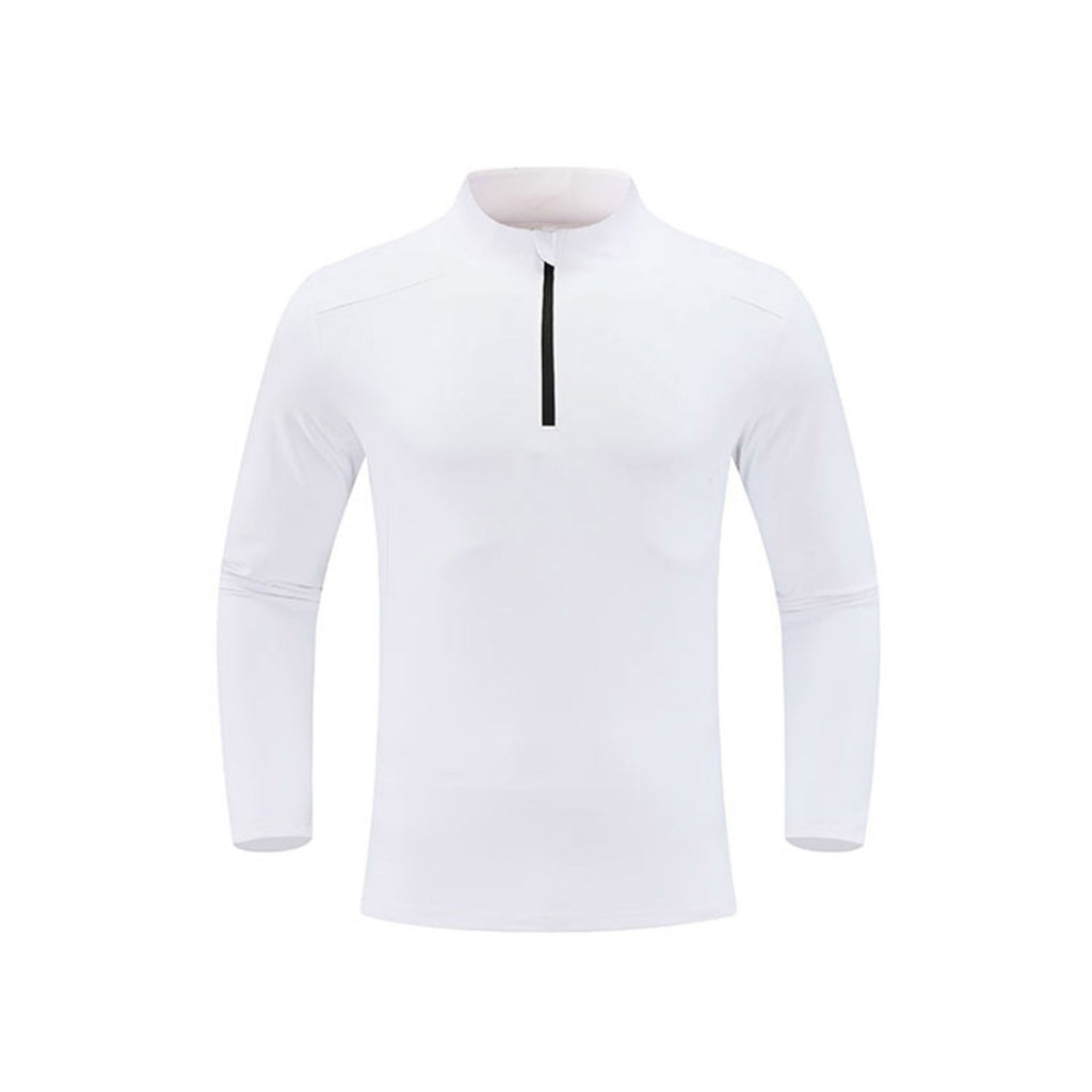 Performance Half-Zip Active Top