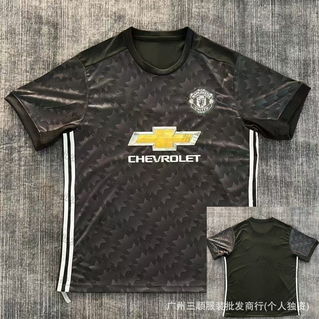 Premium Graphic Football Jersey Collection