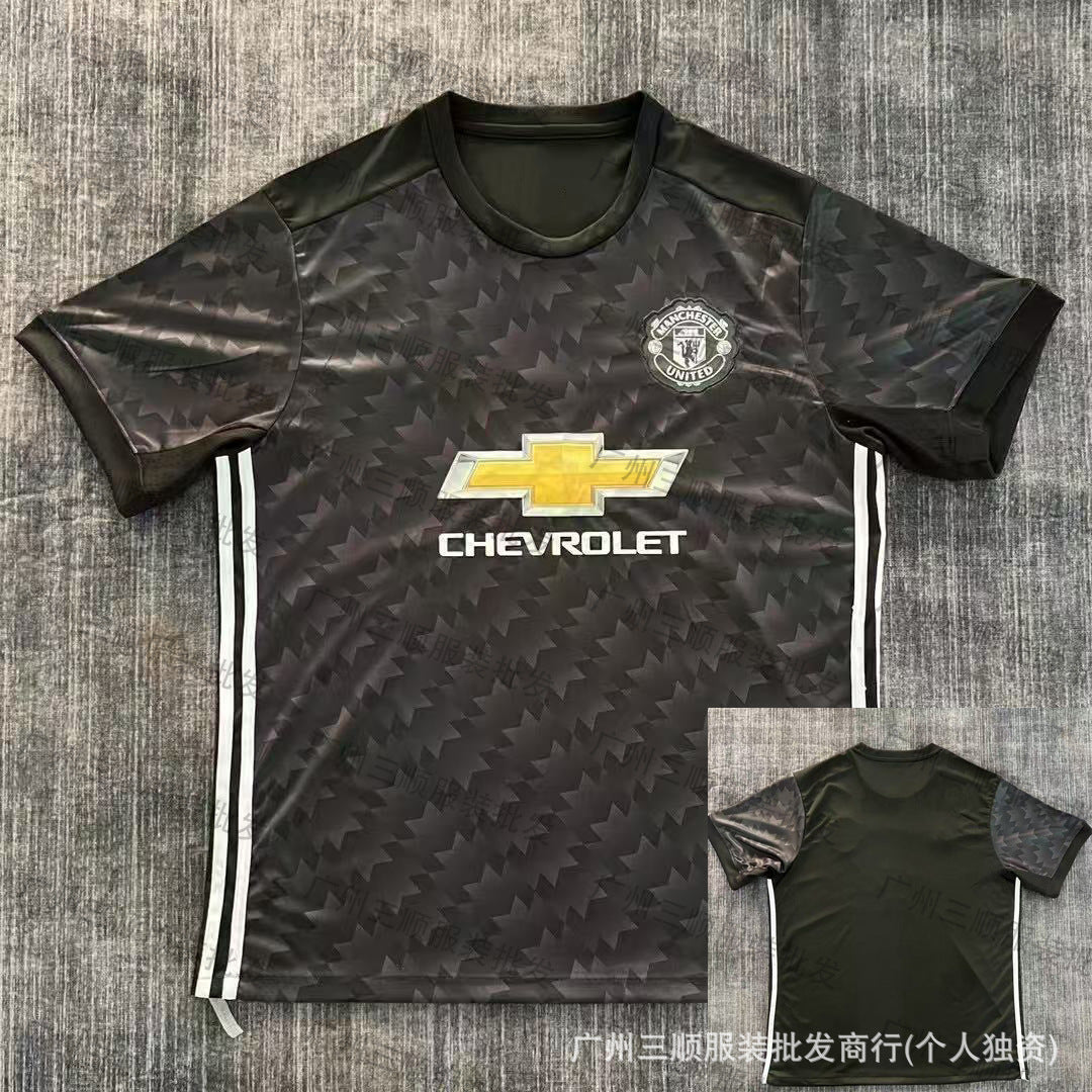 Premium Graphic Football Jersey Collection