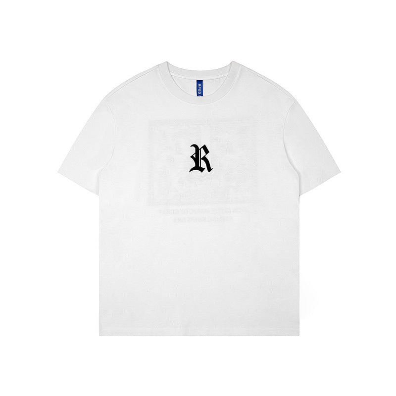 Urban Graphic Tee