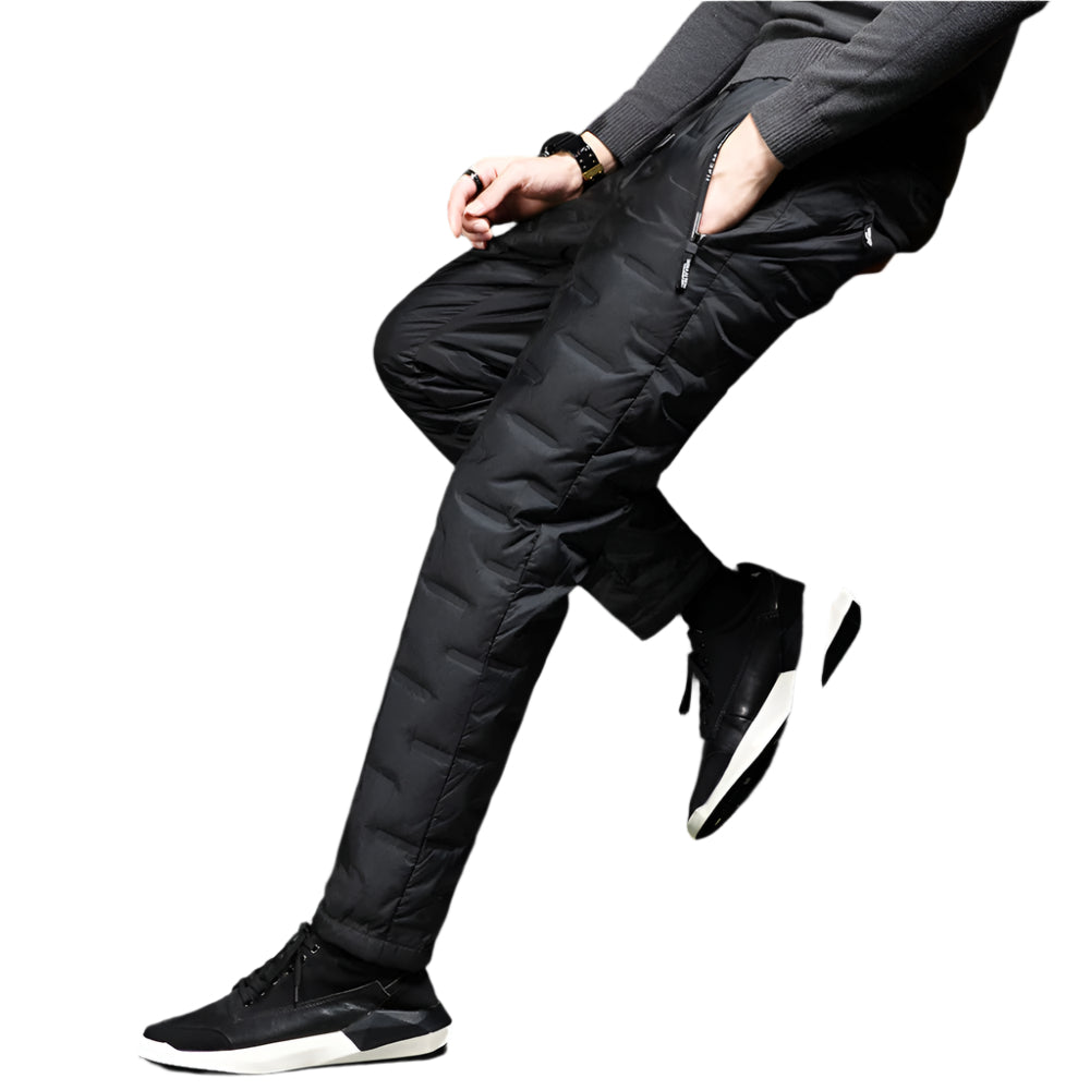 Thermal Quilted Trousers