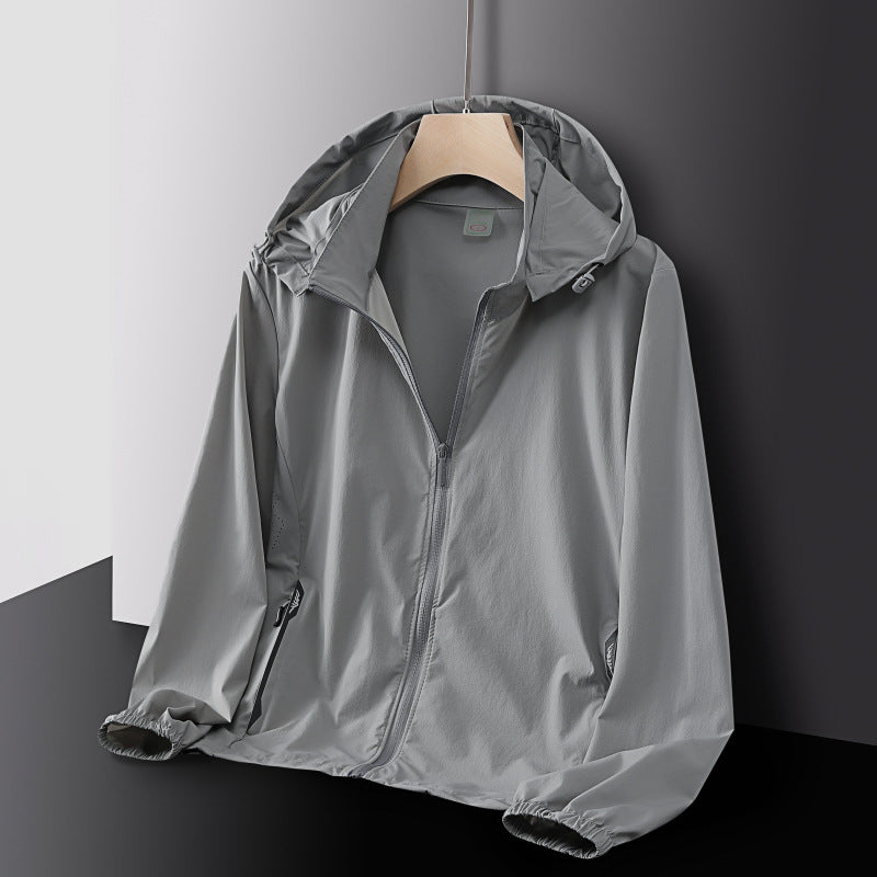 UV Protection Jacket
