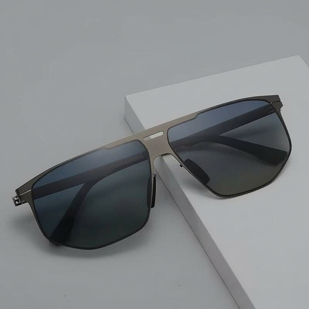 Polarized HD Sunglass Model 120
