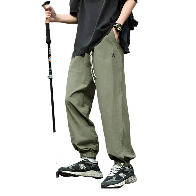 All-Terrain Performance Pants