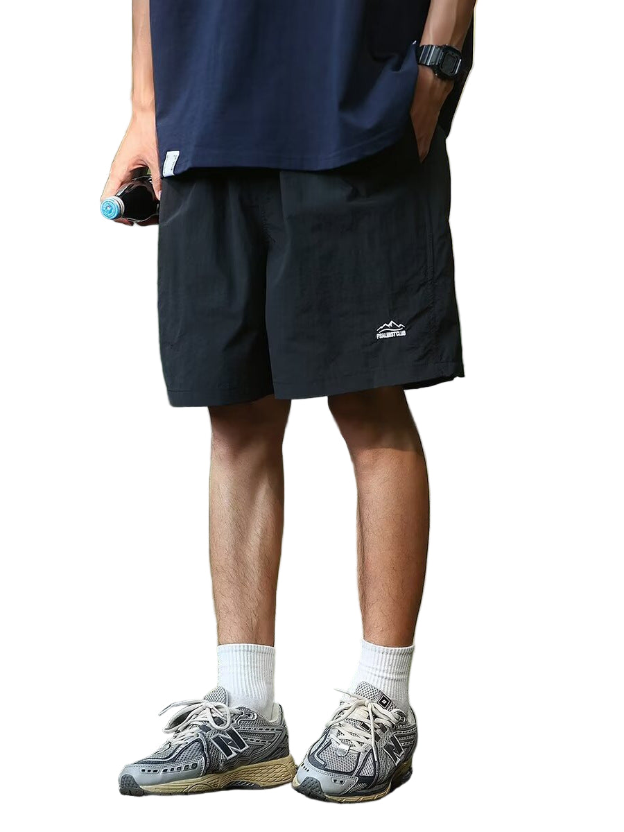 Outdoor Performance Shorts