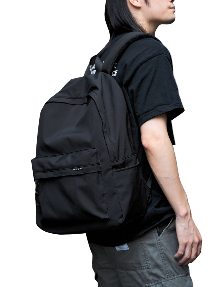 Minimalist Tech Backpack