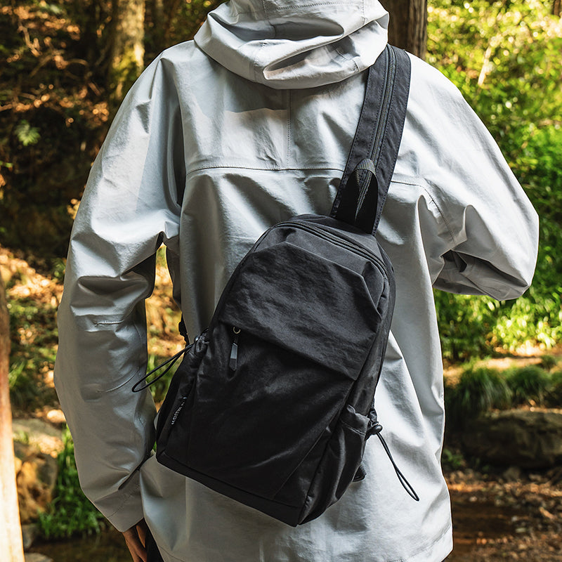 Multi-functional Backpack