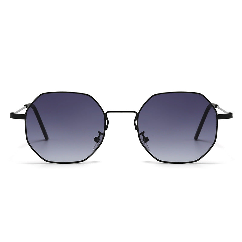 Retro Hong Kong style