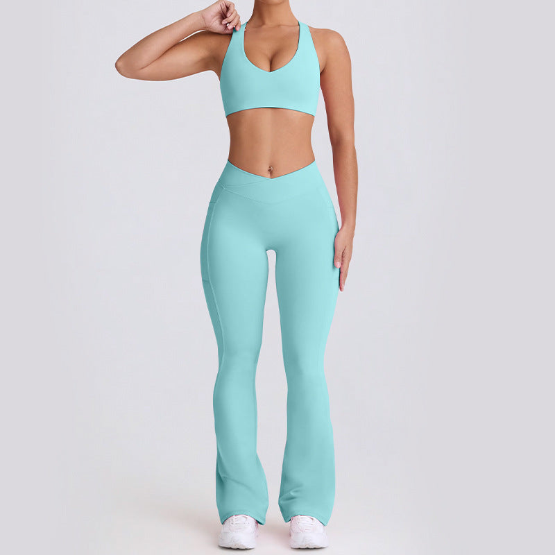 Activewear Set