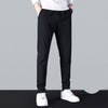 618 Black Flat Summer [Pants]