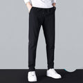 Modern Tapered Joggers
