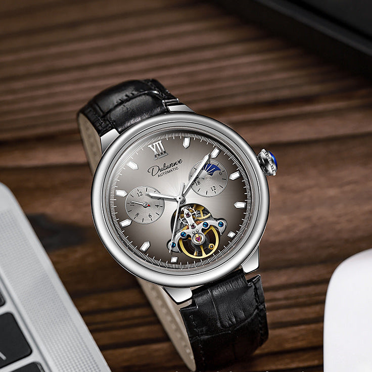 Dublonne Imperial Tourbillon