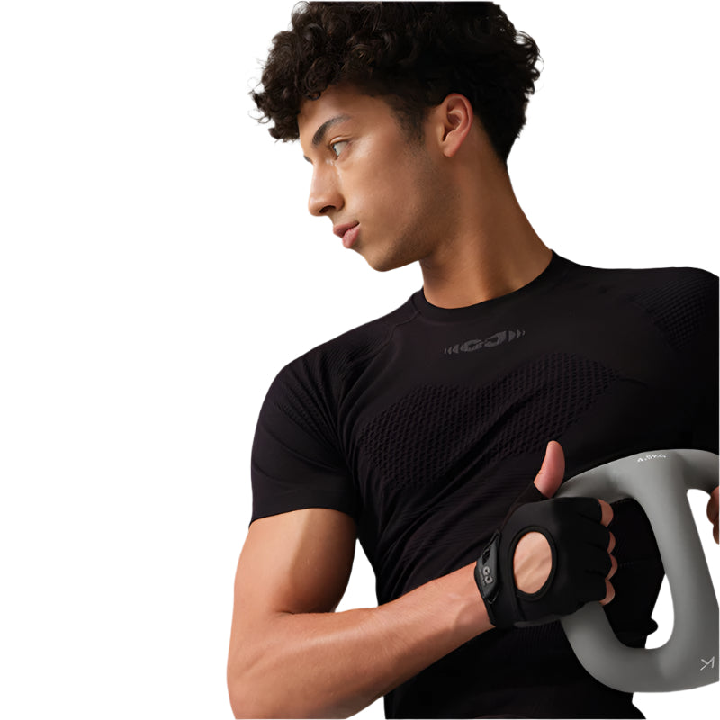 Athletic Base Layer Top