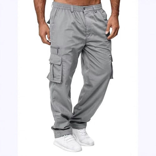 Tactical Cargo Pants