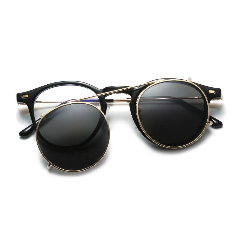 Trendy Polarized Sunglasses Set