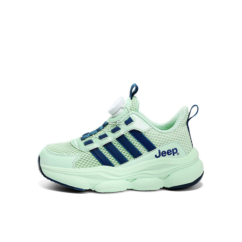 Kids' Athletic Shoes