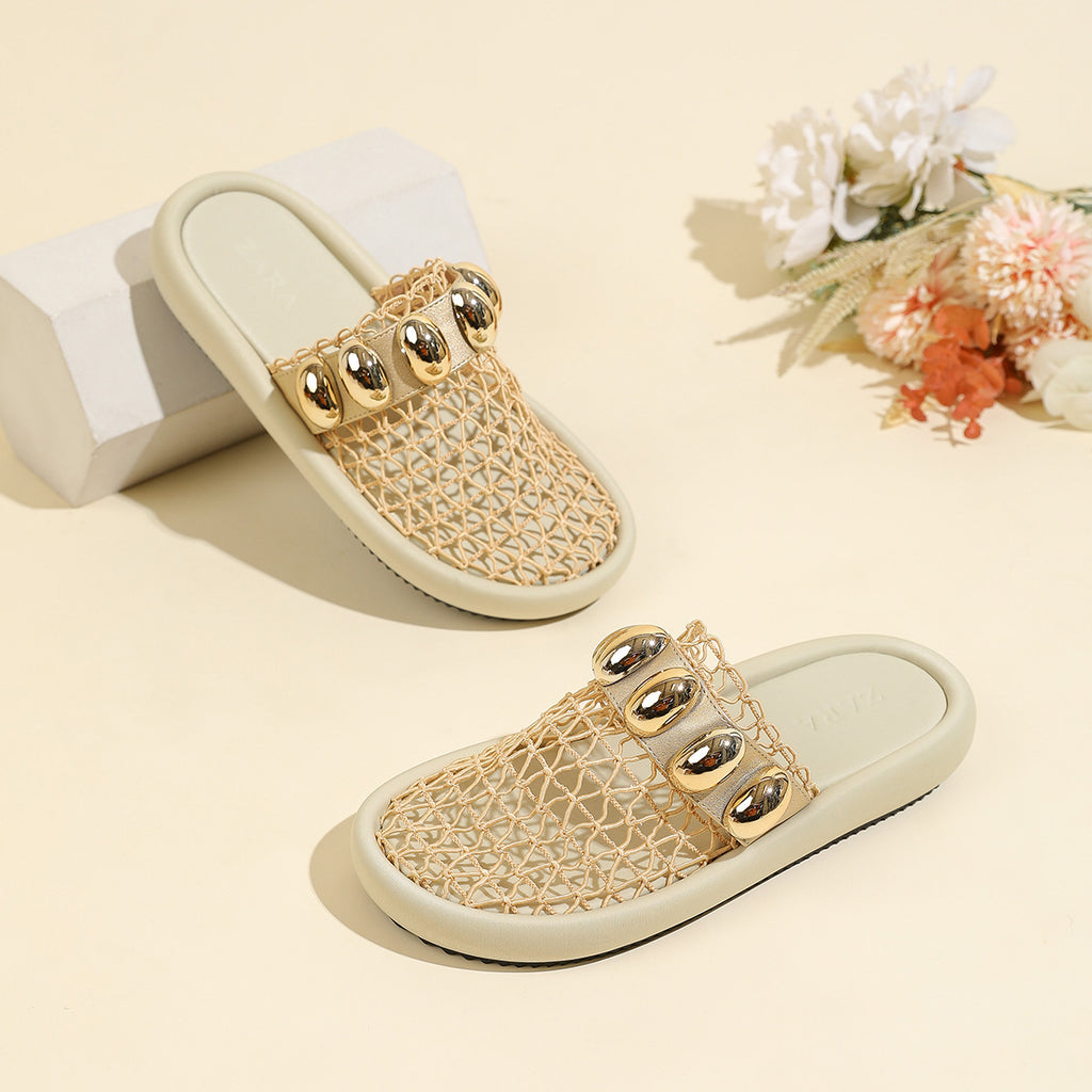 Mesh Platform Mules