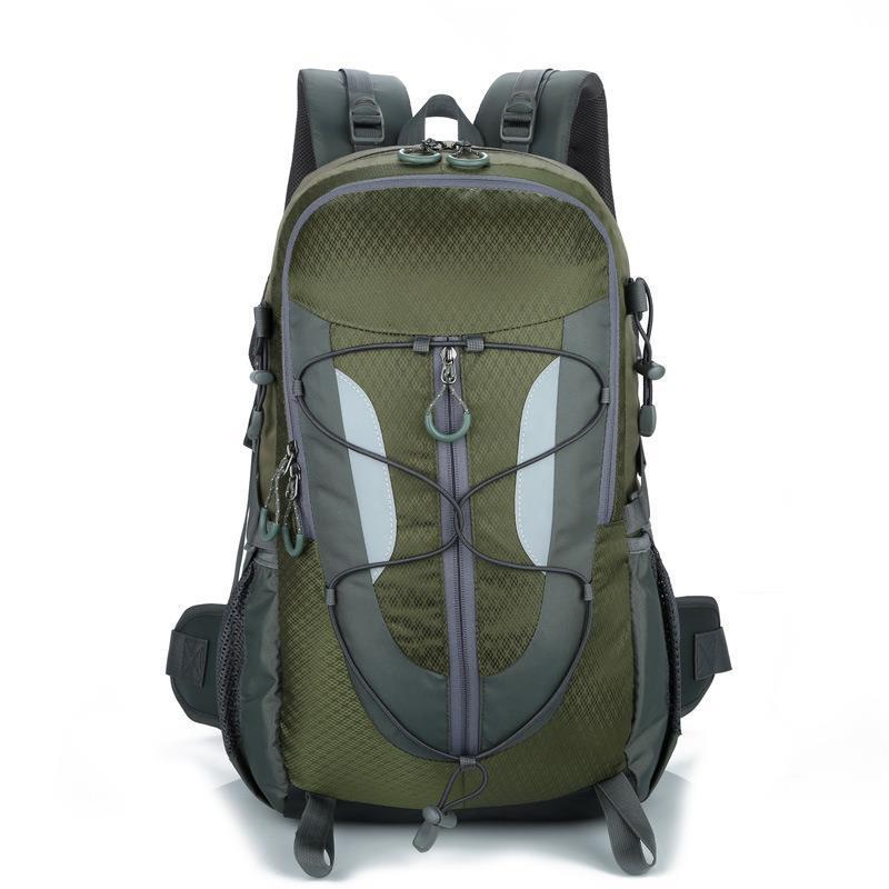 Outdoor Mountaineering Bag