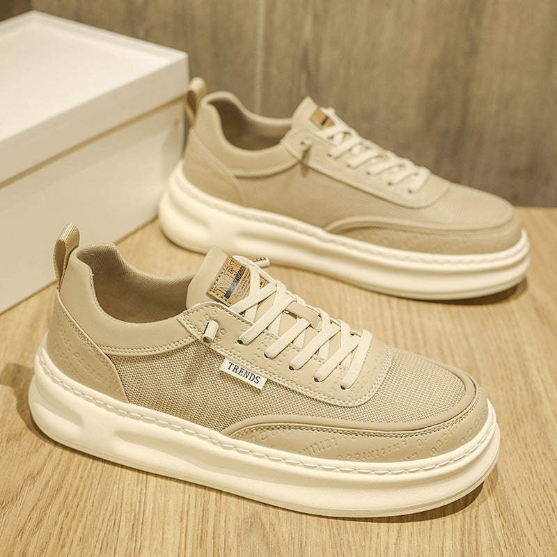 Men's Casual Board Shoes