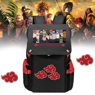 Anime Cloud Backpack