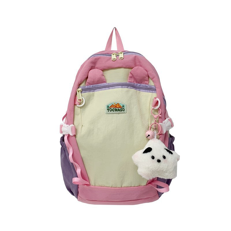 Mini Explorer Utility Backpack