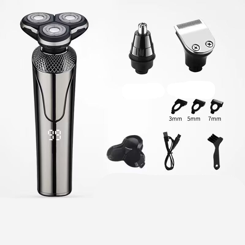Shasoul EverGlide 3D Pro Shaver