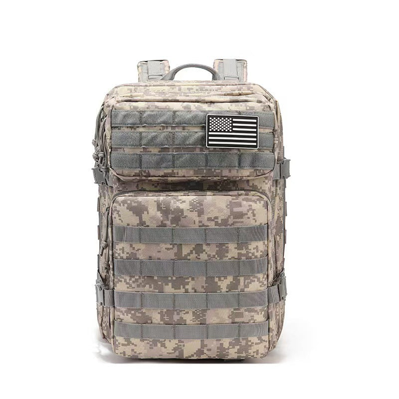 Tactical 3P Assault Backpack