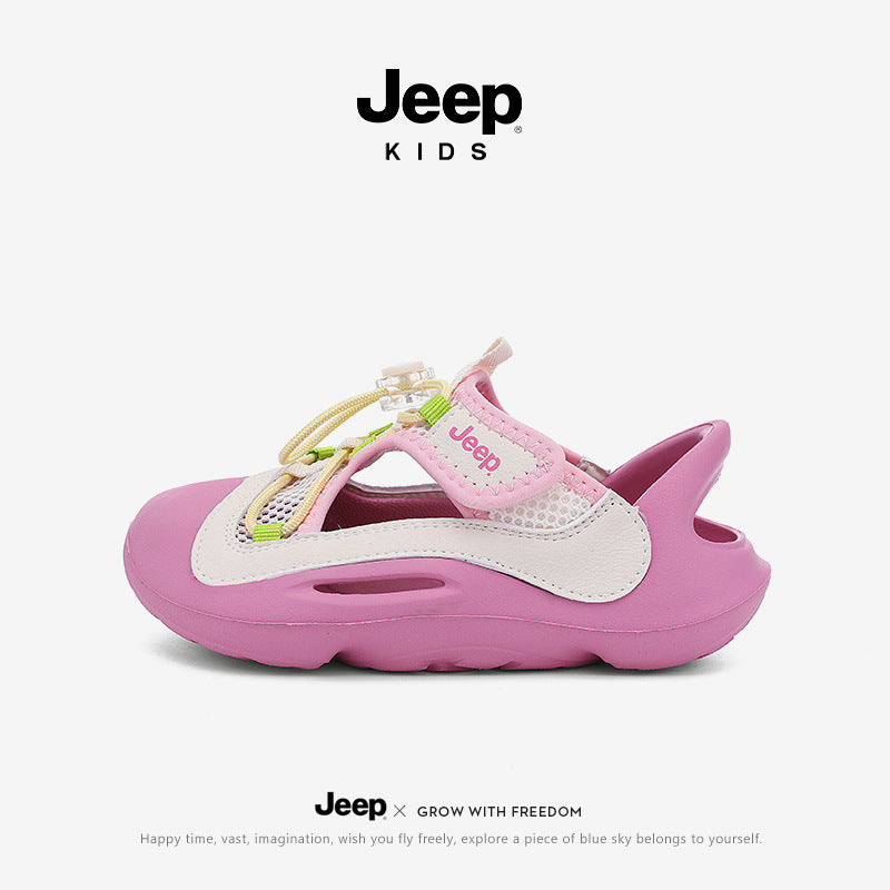 Kids Outdoor Sandal