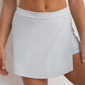Crossover Workout Skort — Skort Only