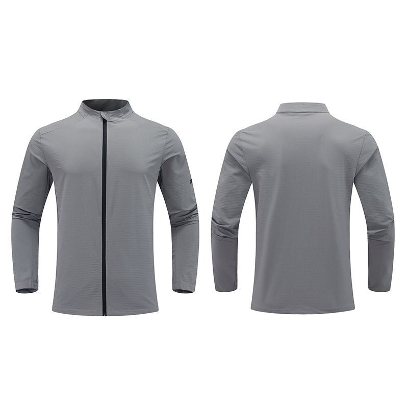 Men’s Performance Tech Jacket