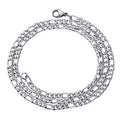 Figaro Link Chain