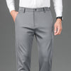 Gray [autumn and winter thick section]
